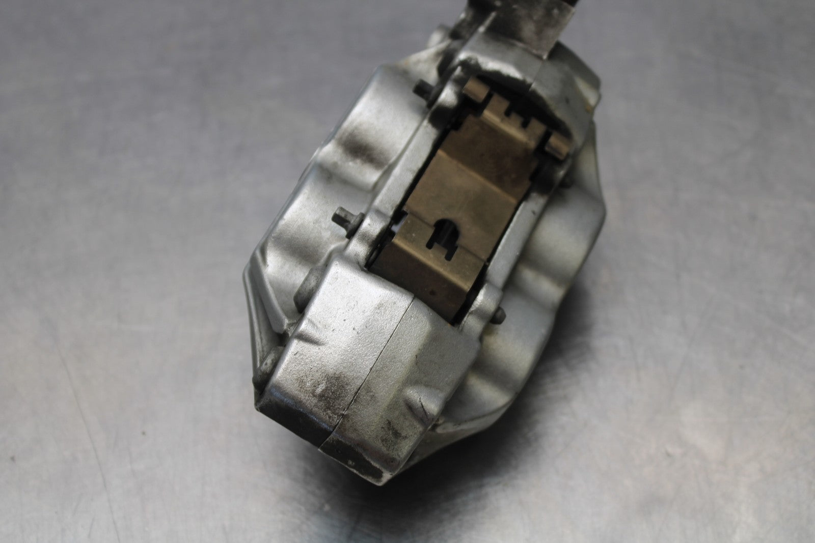 05-06 VICTORY KINGPIN DELUXE FRONT BRAKE CALIPER BB195