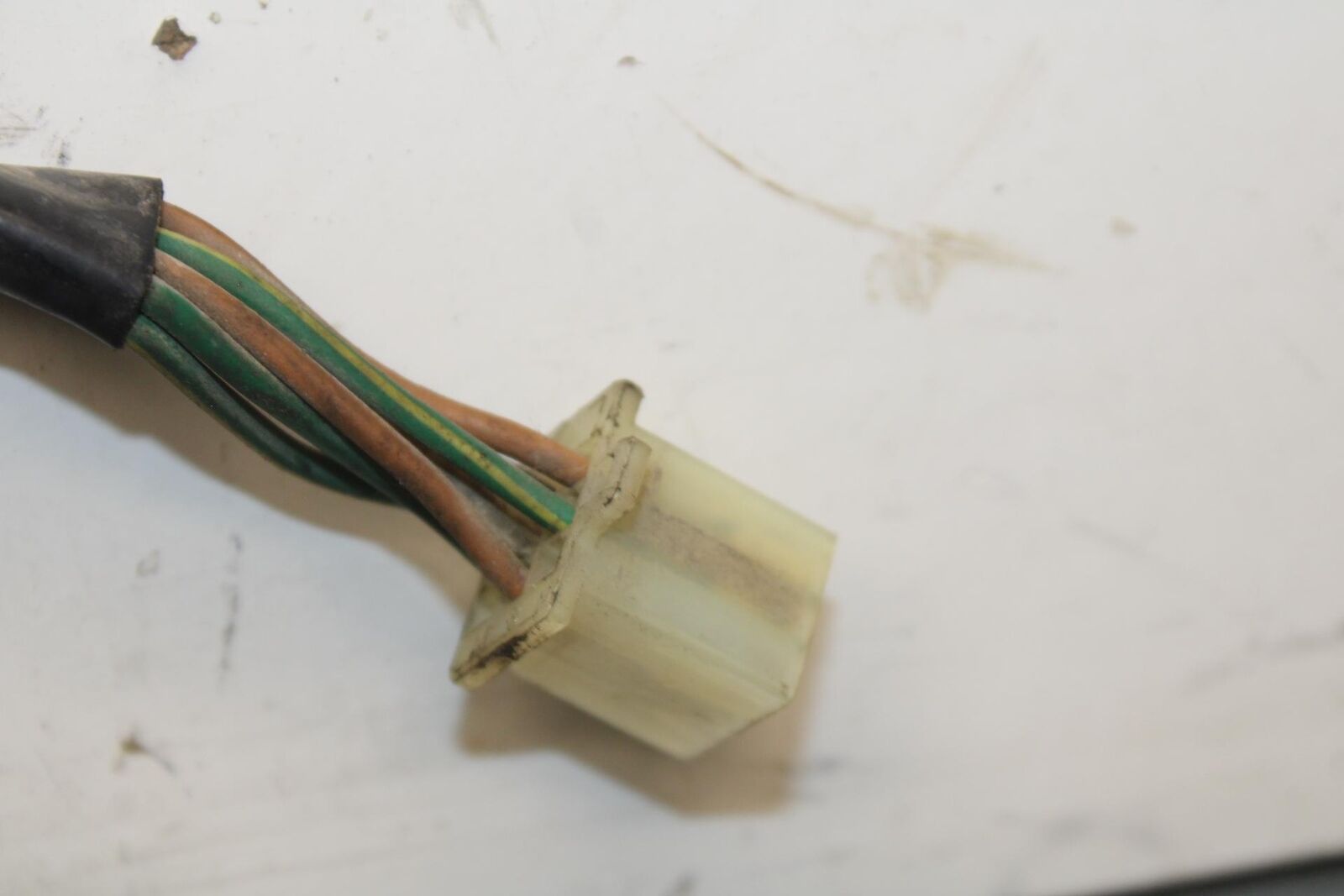 1985 Honda Shadow 500 VT500C STOP TAIL RELAY  BB615