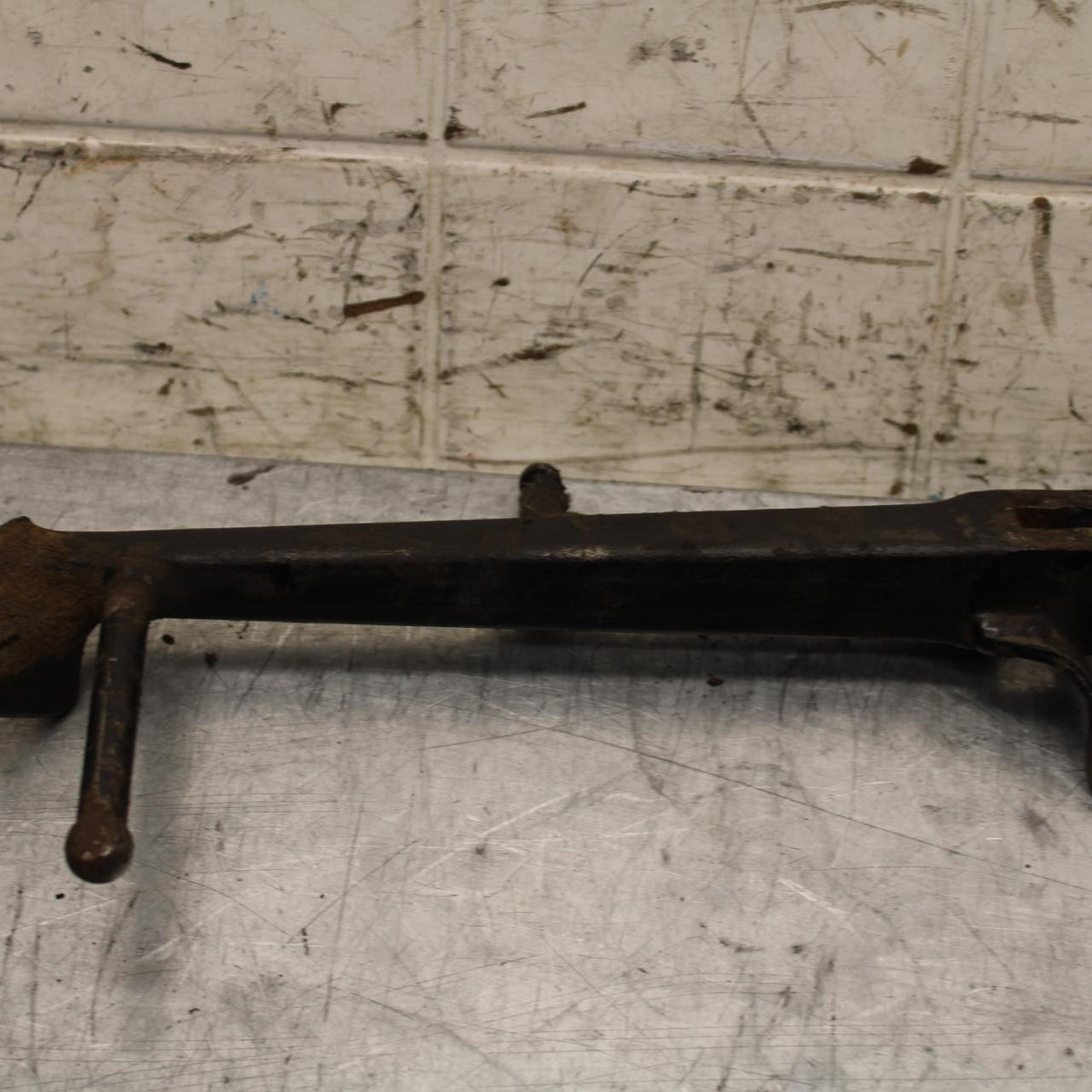 1997 Suzuki Bandit 1200 GSF1200S KICKSTAND SIDE KICK STAND BB559