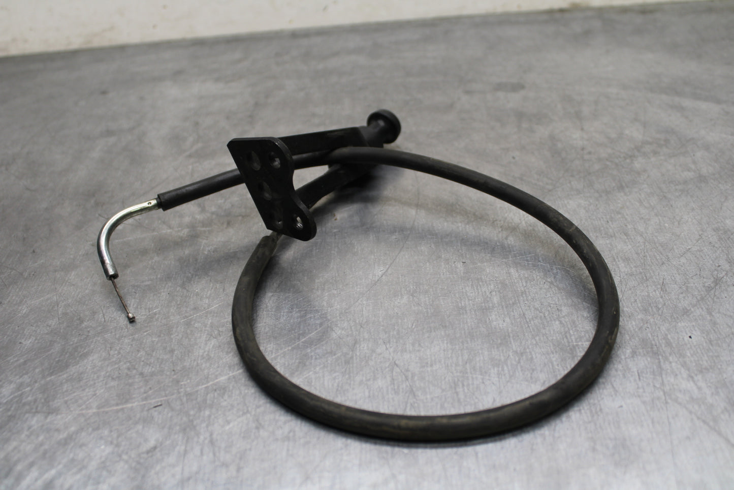 04 SUZUKI INTRUDER 800 CHOKE CABLE LINE BB758
