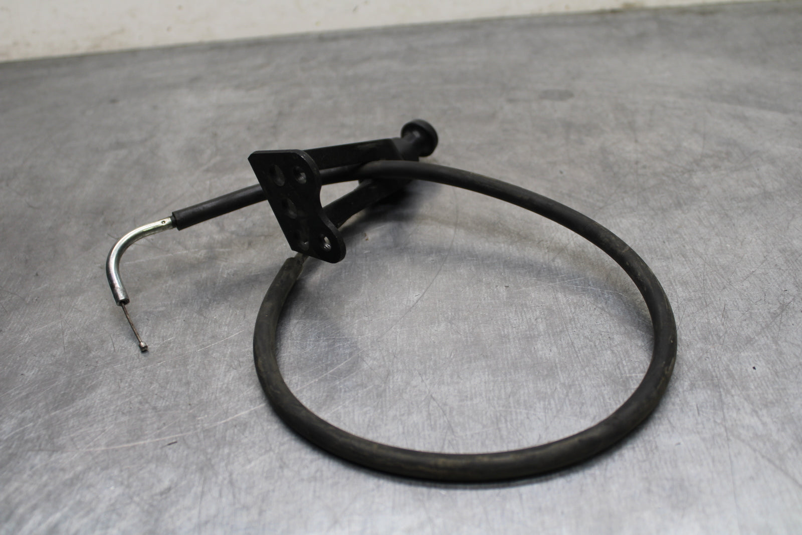 04 SUZUKI INTRUDER 800 CHOKE CABLE LINE BB758