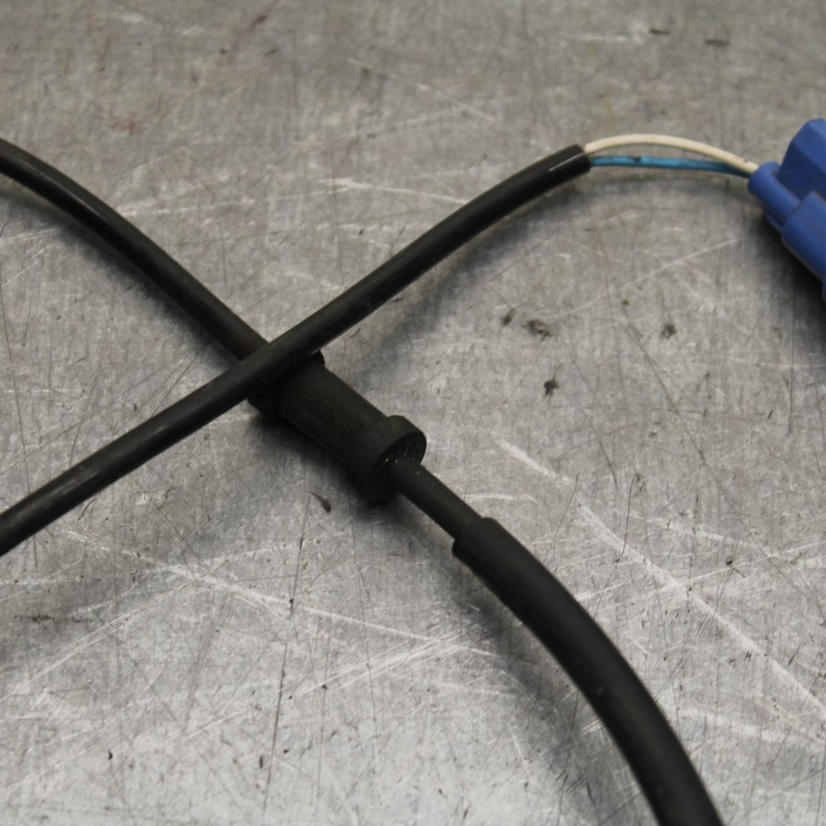 15-18 HONDA CB300FA FRONT ABS BRAKE SENSOR BB646