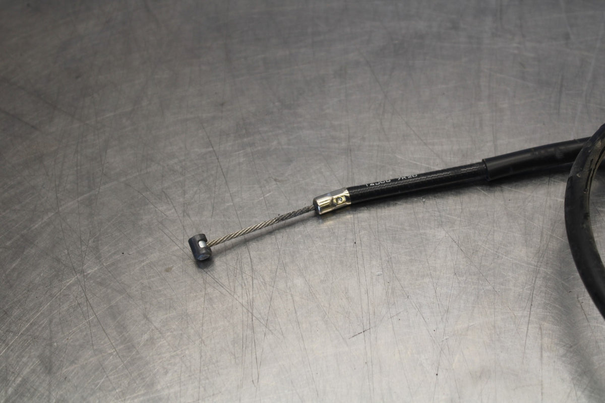 18 SUZUKI GSXR750 CLUTCH CABLE LINE BB891