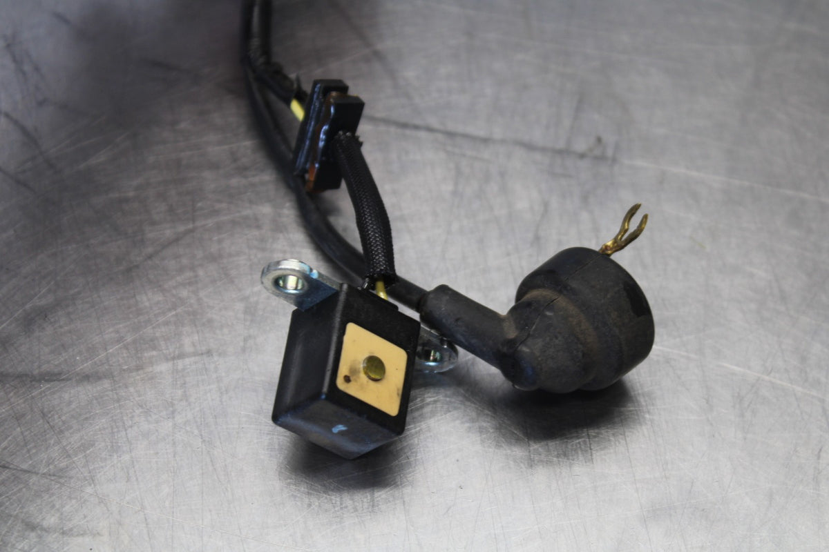 20-22 KAWASAKI NINJA ZX6R ENGINE MOTOR COIL PICKUP PULSE PULSER SENSOR BB884