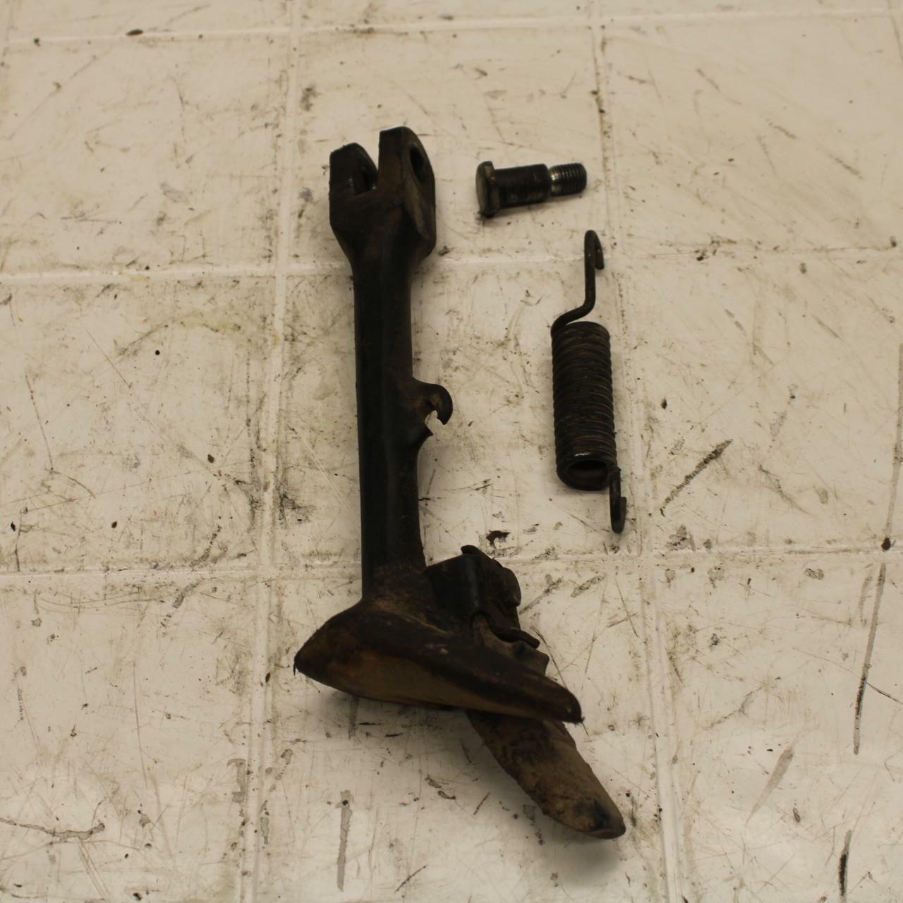 78-79 HONDA GOLDWING 1000 KICKSTAND SIDE KICK STAND BB406