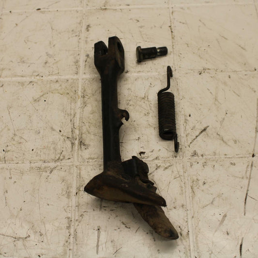 78-79 HONDA GOLDWING 1000 KICKSTAND SIDE KICK STAND BB406