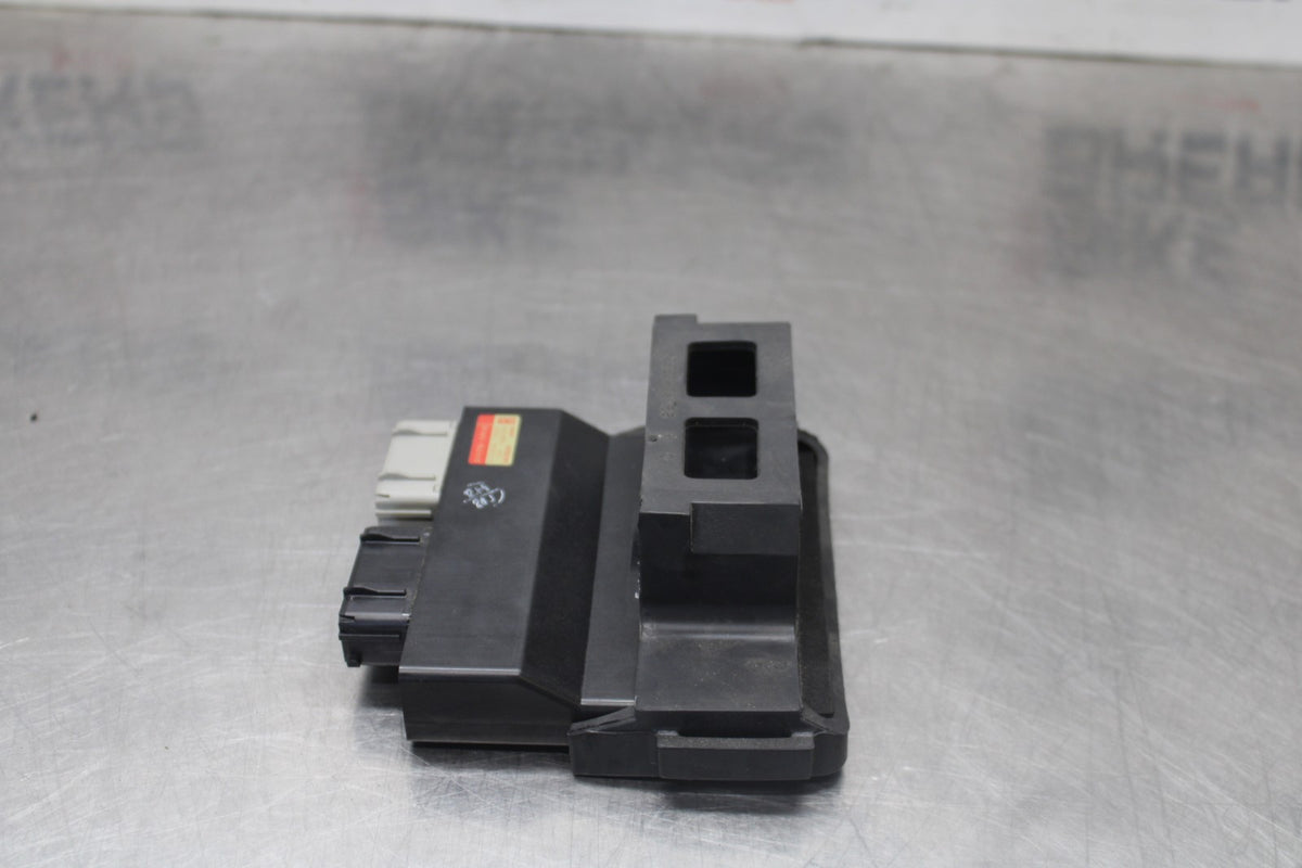 24-25 KAWASAKI NINJA ZX6R ECU COMPUTER CONTROLLER UNIT BLACK BOX ECM BB939