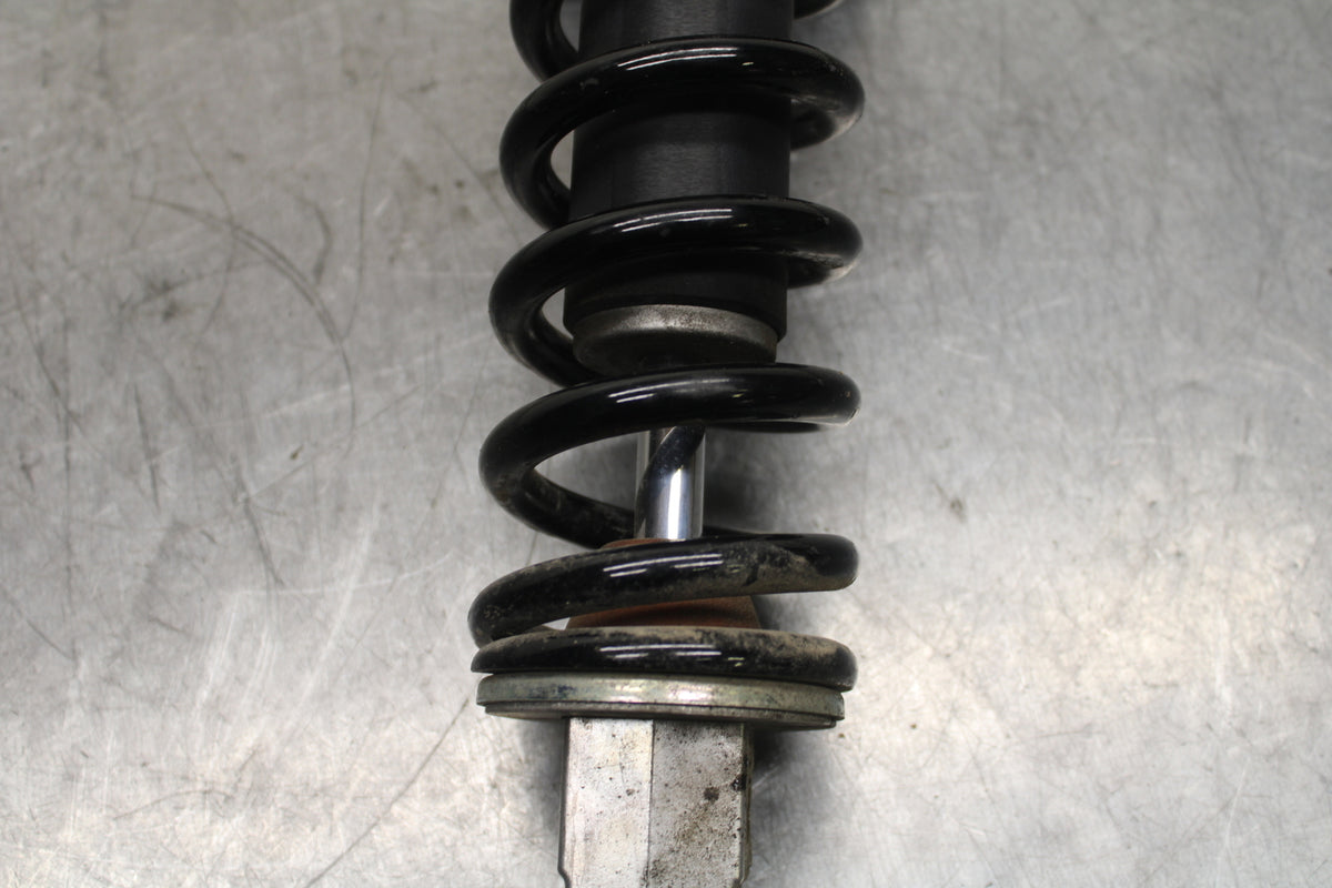 13 SUZUKI GSXR750 REAR BACK SHOCK ABSORBER SUSPENSION BB110