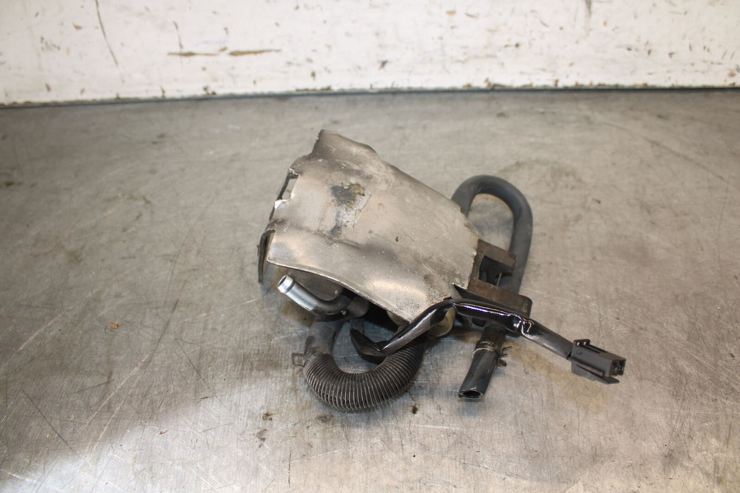 05-06 YAMAHA ROAD STAR XV1700A FUEL GAS PUMP BB703