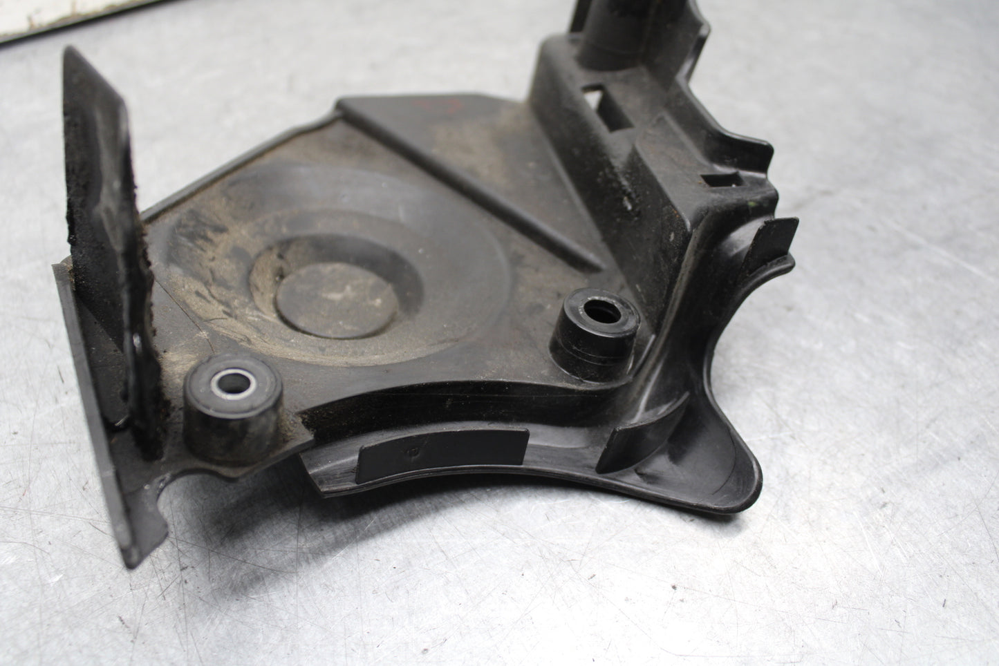 20-23 APRILIA RS660 ENGINE SPROCKET COVER BB643