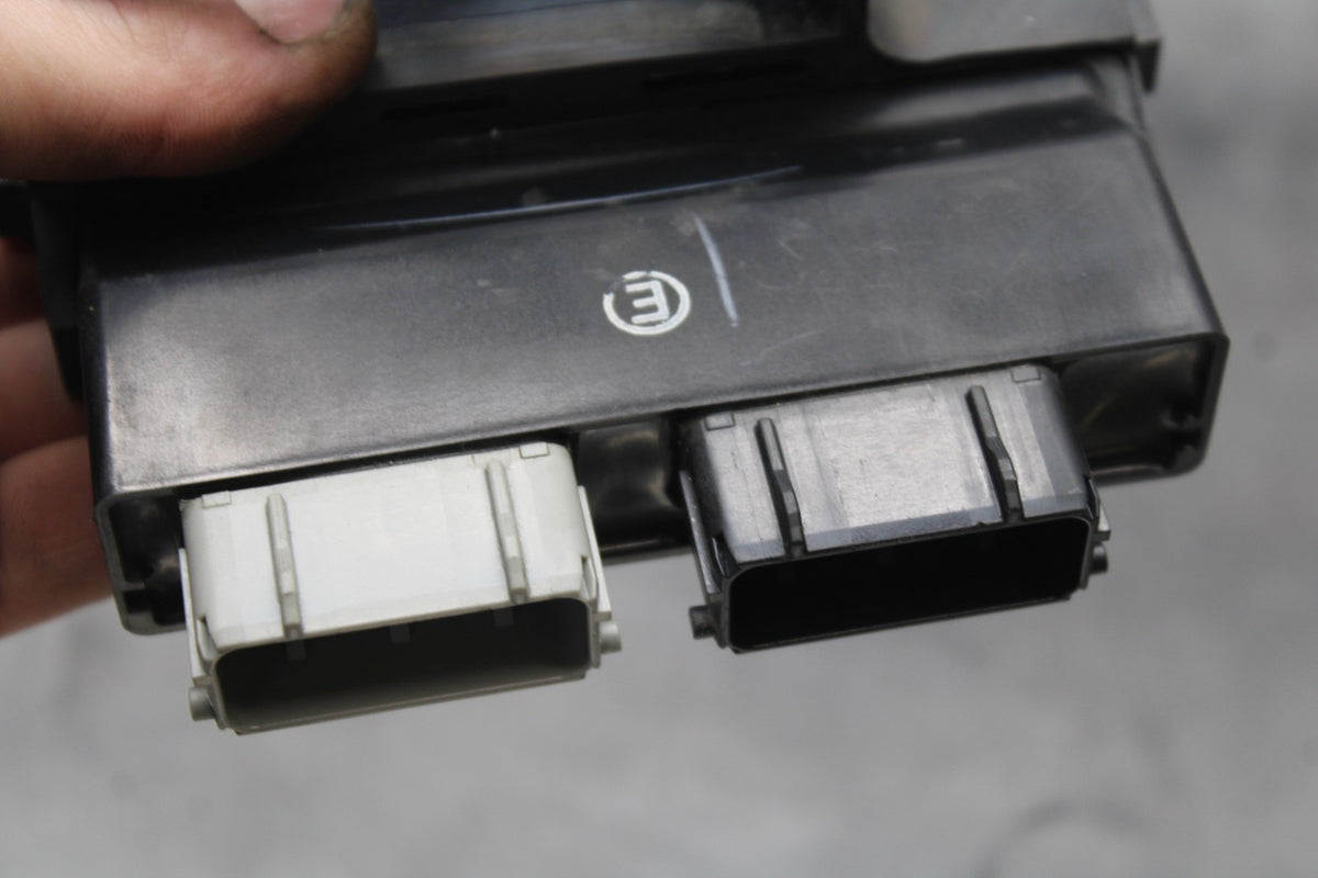 24-25 KAWASAKI ELIMINATOR 450 ECU COMPUTER CONTROLLER UNIT ECM CDI BB869