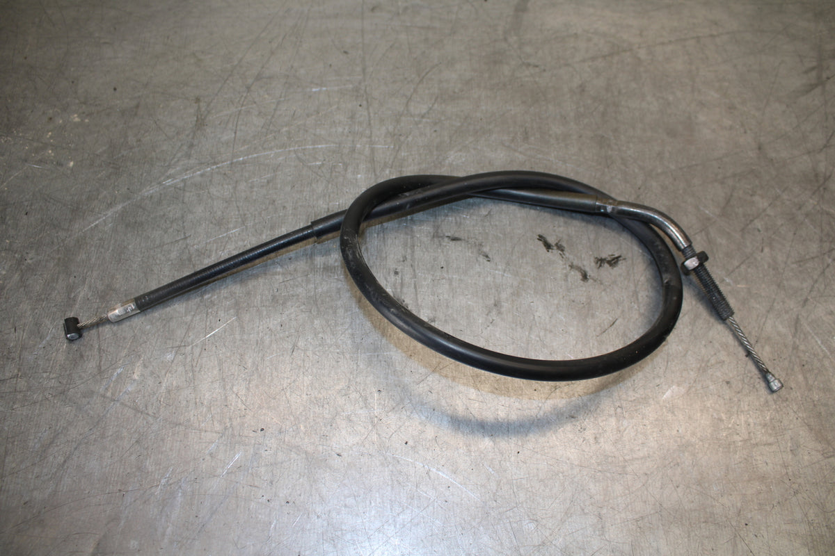 13-15 HONDA CBR500R CLUTCH CABLE LINE 22870-MGZ-J01 BB704