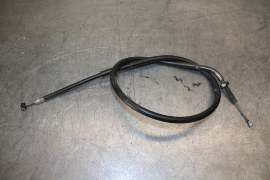 13-15 HONDA CBR500R CLUTCH CABLE LINE 22870-MGZ-J01 BB704