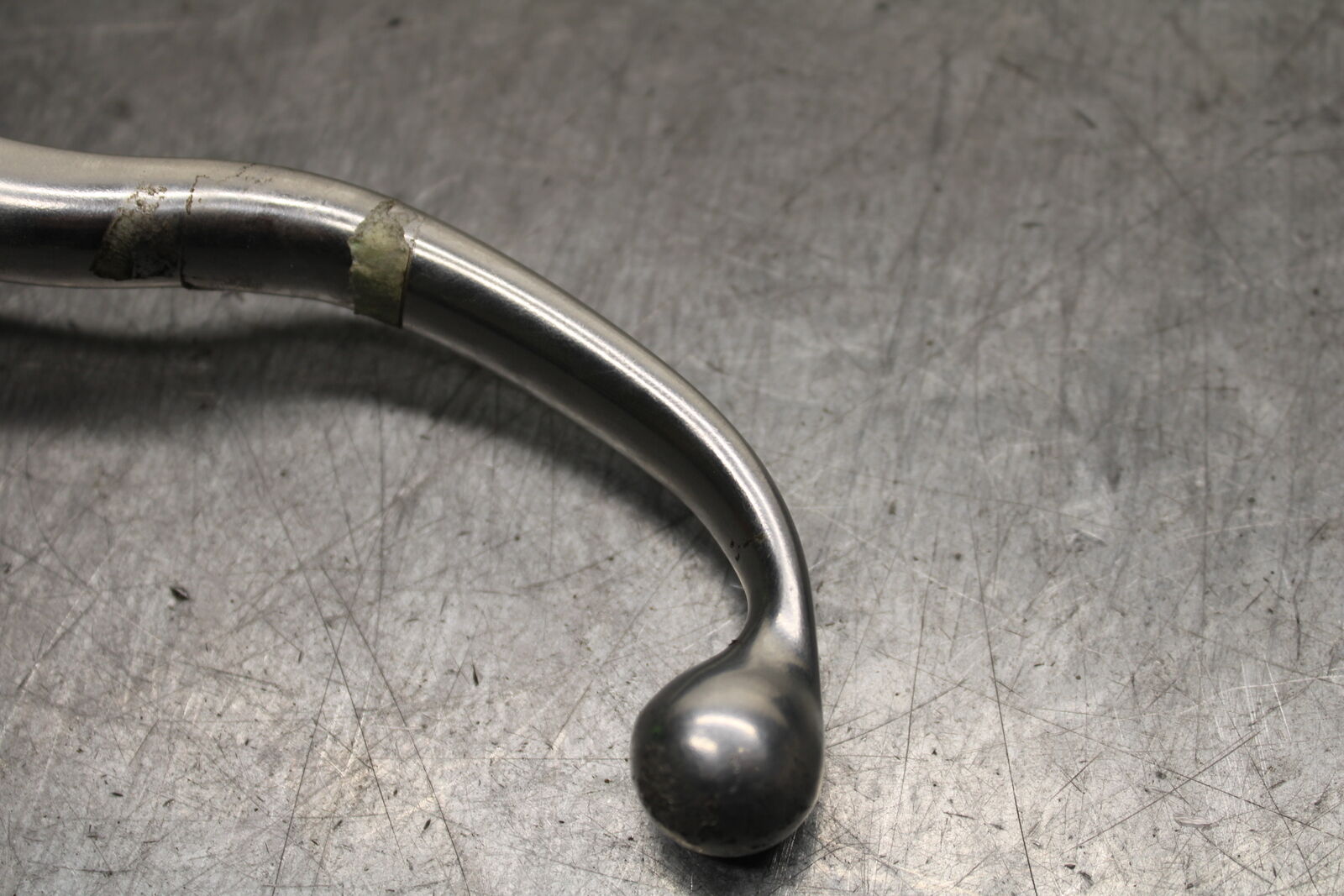 18-24 KAWASAKI NINJA 650 CLUTCH PERCH MOUNT WITH LEVER  BB725