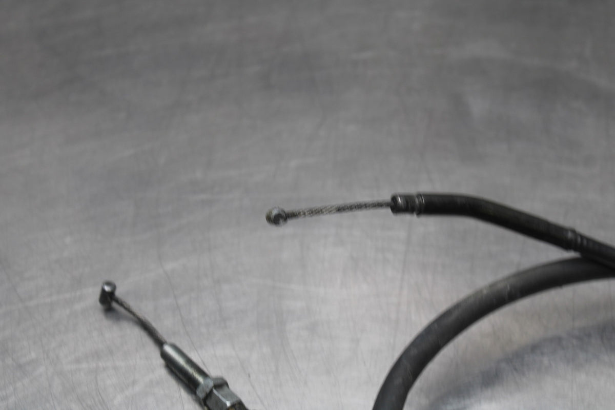 05-06 SUZUKI GSXR1000 CLUTCH CABLE LINE BB857