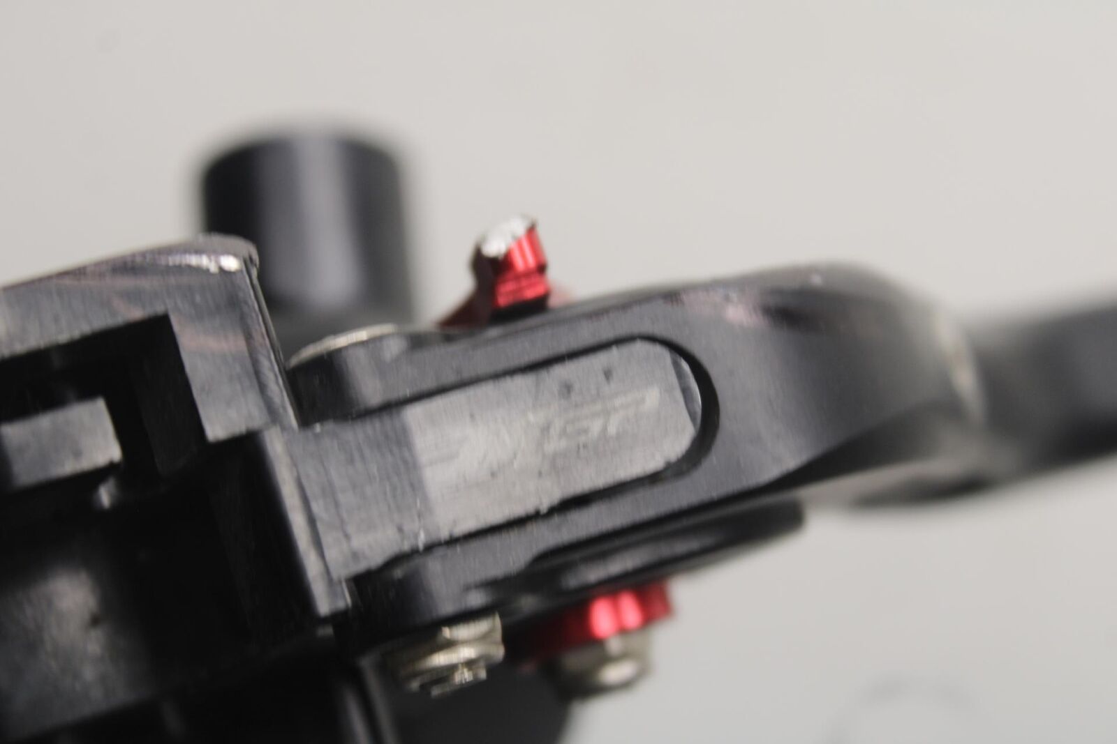 12-17 KAWASAKI ER-6N Z650 CLUTCH PERCH MOUNT WITH LEVER  BB607