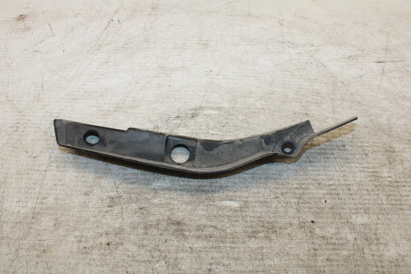 05-21 SUZUKI DRZ400SM  COWL TRIM COVER PANEL KIT BB376