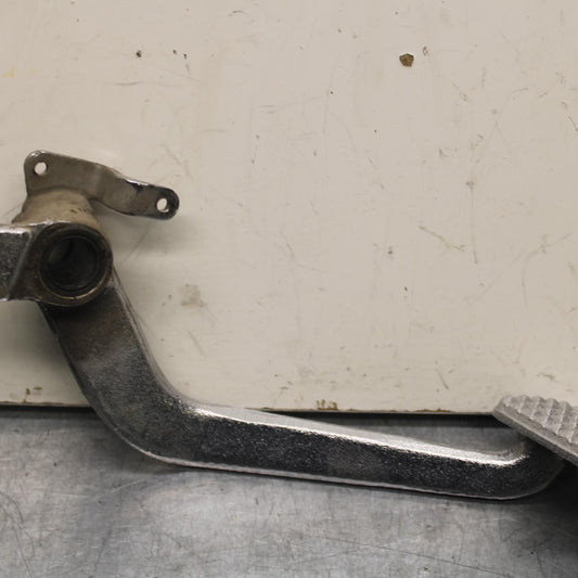 2001 Honda ST1100 RIGHT REARSET BRAKE FOOT PEDAL BB89