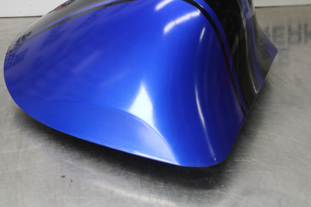 99-07 SUZUKI HAYABUSA GSX1300R AFTERMARKET REAR BACK SEAT SOLO COWL BB002