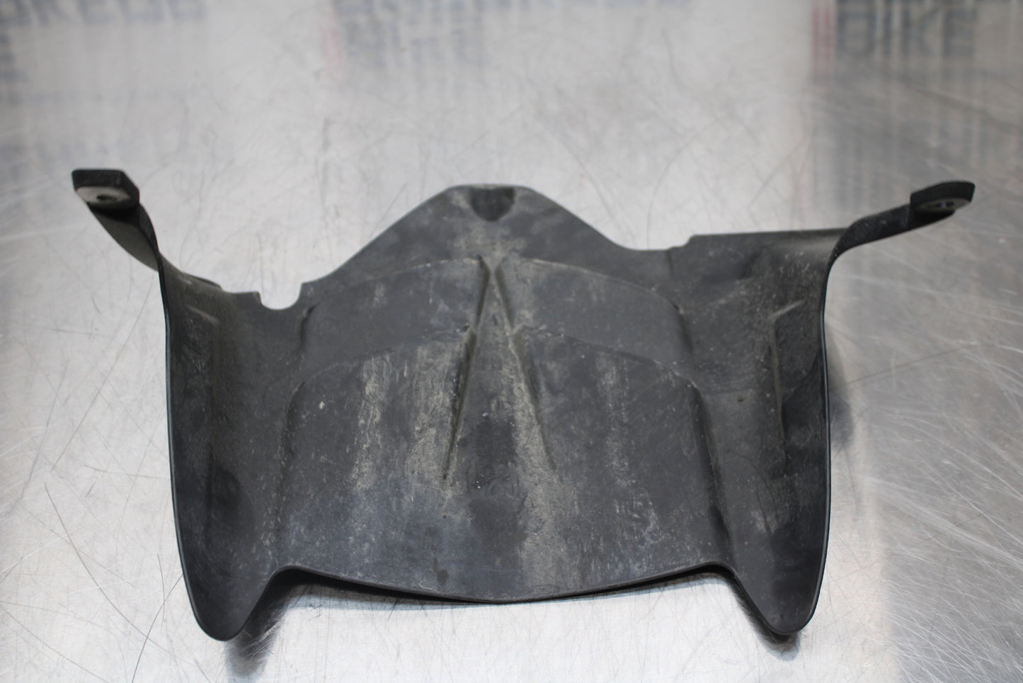 13-18 KAWASAKI NINJA ZX6R REAR BACK WHEEL TIRE HUGGER FENDER BB143