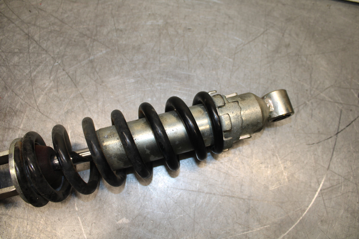 17-24 SUZUKI SV650 REAR BACK SHOCK ABSORBER SUSPENSION BB706
