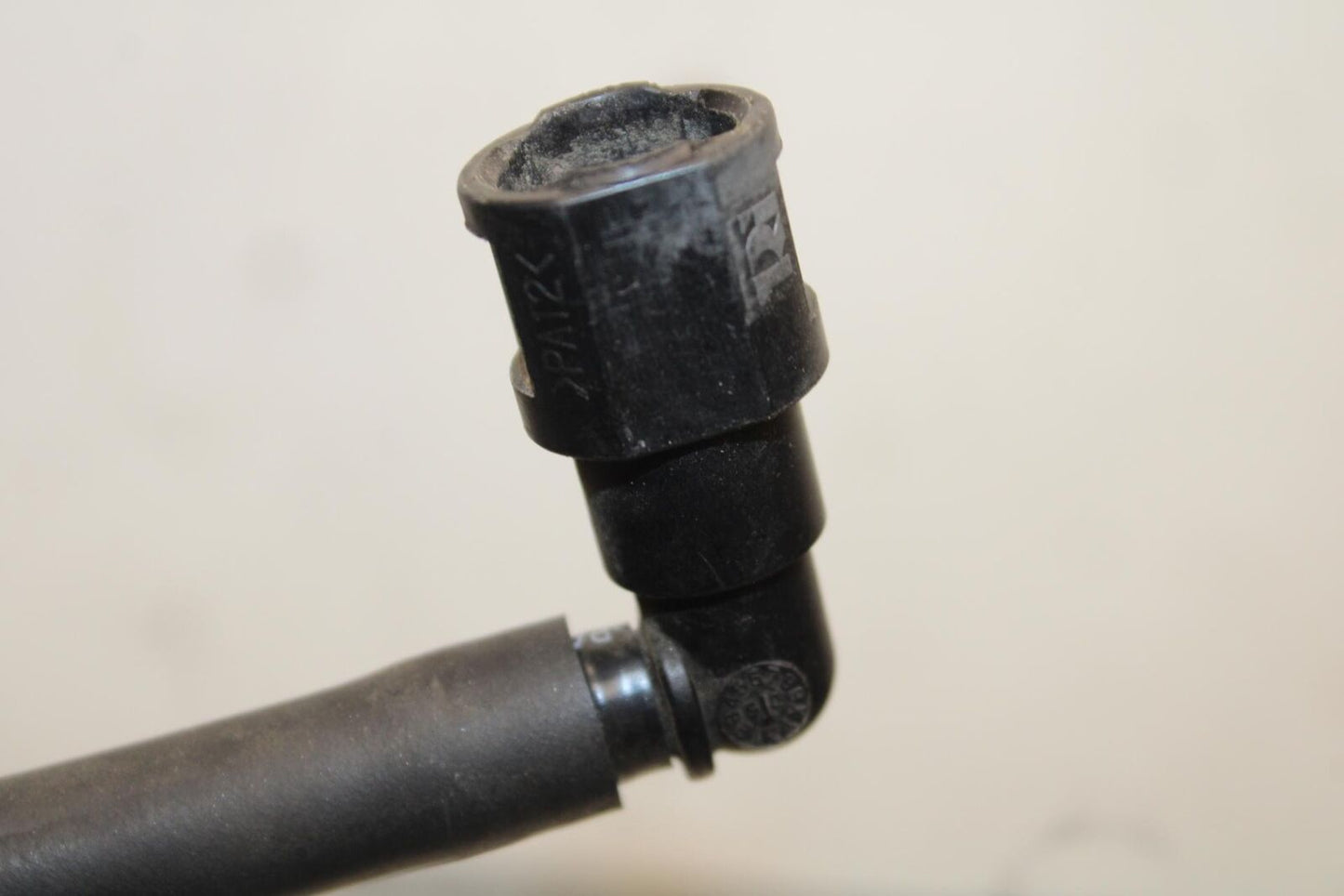 2006 Suzuki SV650 FUEL HOSE GAS LINE TUBE PIPE BB93
