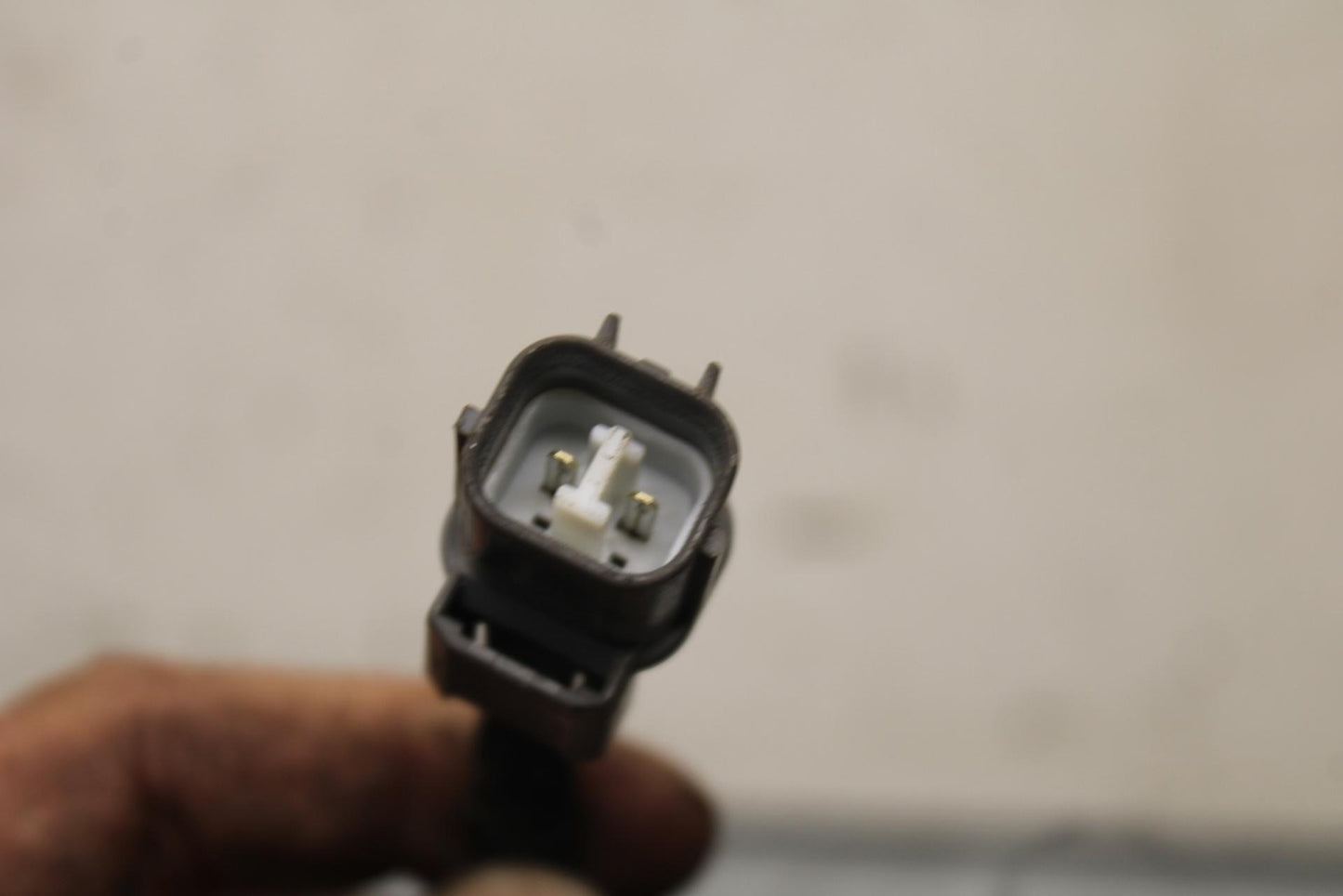 15-16 KAWASAKI EX300 REAR ABS BRAKE SENSOR BB635