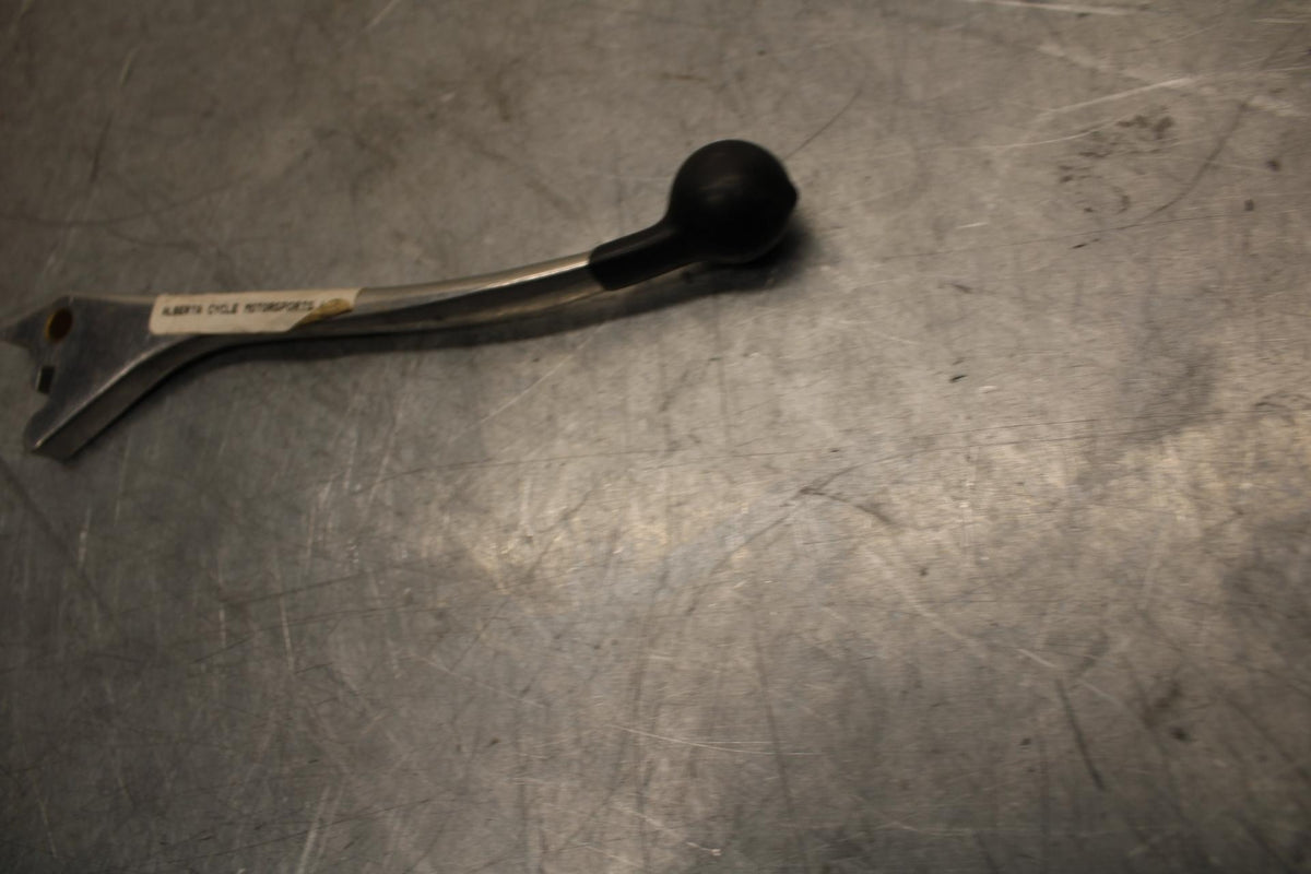 1975 Suzuki GT550 750 RIGHT CLIPON HANDLEBAR BRAKE LEVER 57420-45010 BB36