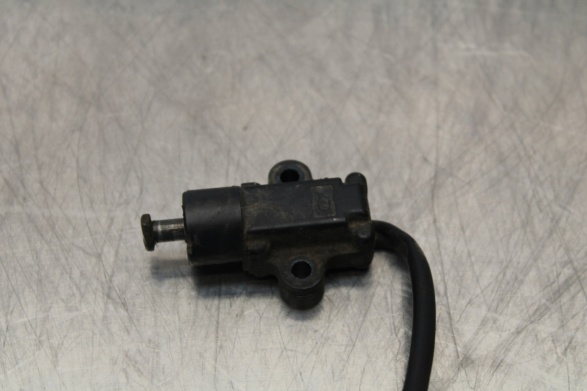 04 YAMAHA ROAD STAR XV1700A KICKSTAND SIDE KICK STAND SENSOR BB155