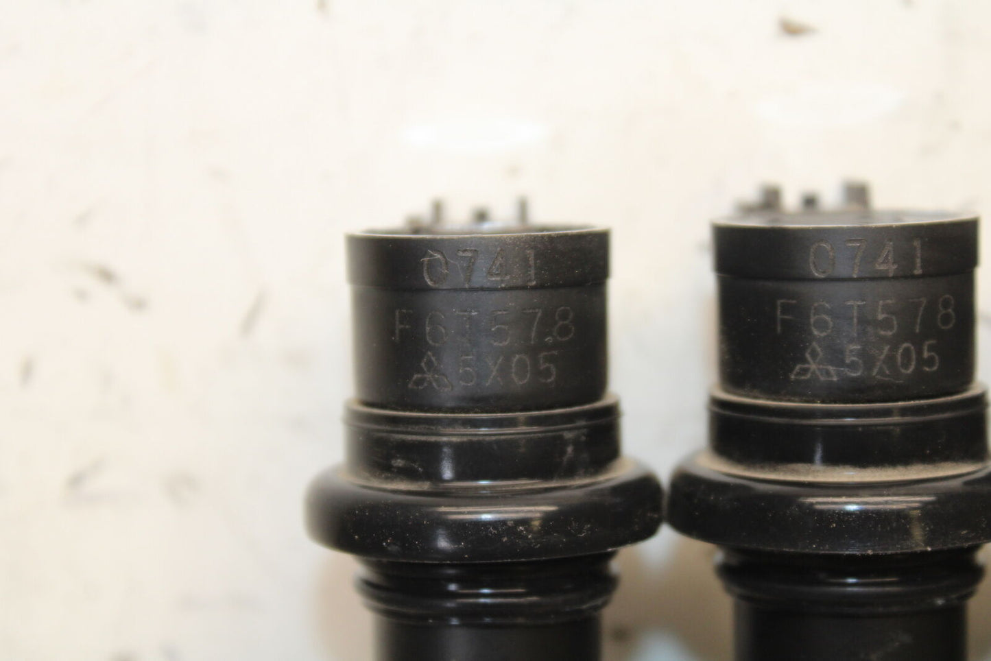 16 KAWASAKI NINJA ZX10R IGNITION COILS COIL SPARK PLUG CAPS BB650