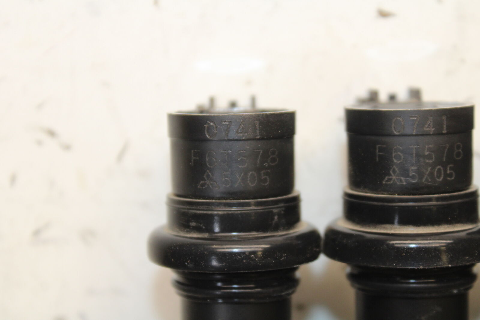 16 KAWASAKI NINJA ZX10R IGNITION COILS COIL SPARK PLUG CAPS BB650