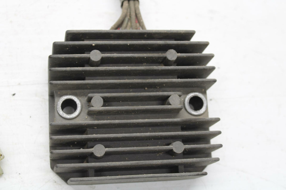 00-07 HONDA SHADOW SABRE 1100 RECTIFIER VOLTAGE REGULATOR BB350