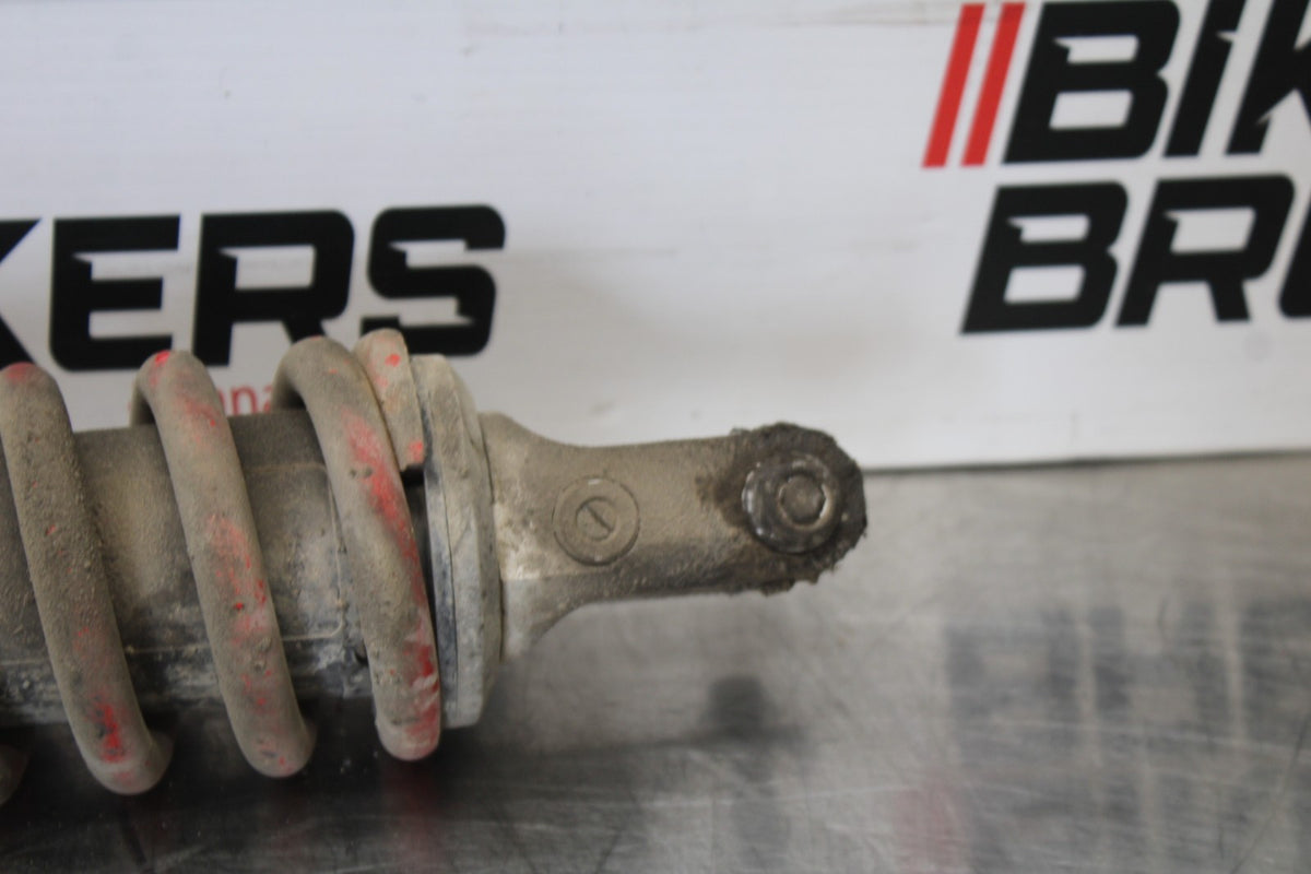 00-05 KAWASAKI NINJA ZX12R REAR BACK SHOCK ABSORBER SUSPENSION BB892