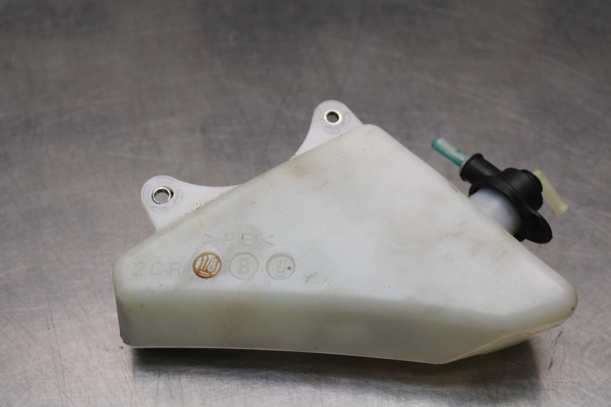18 YAMAHA YZF R1  COOLANT WATER TANK RESERVOIR BOTTLE BB838