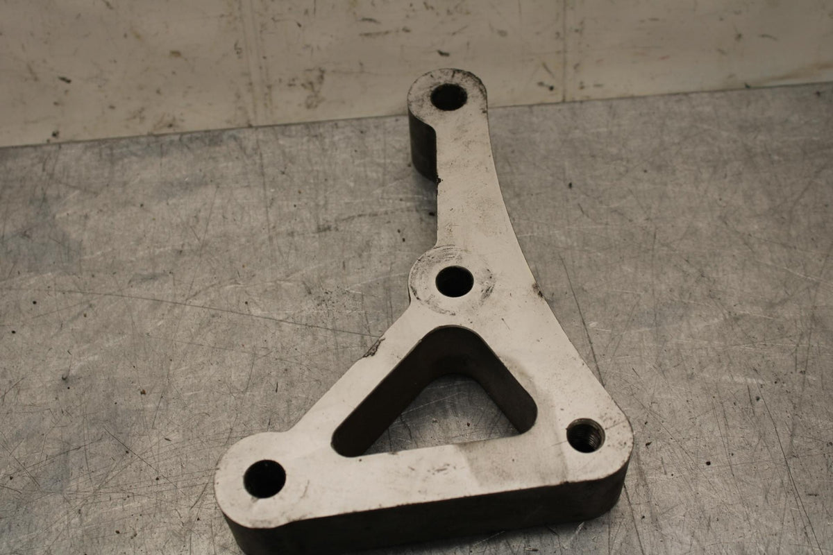 2007 Yamaha YZF R6S REAR DOGBONE SHOCK LINKAGE LINK BB594