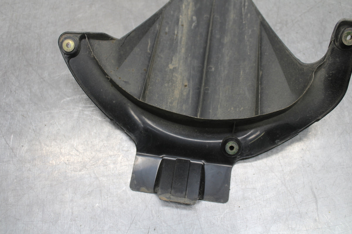 05-06 HONDA CBR600RR REAR BACK WHEEL TIRE HUGGER FENDER BB727