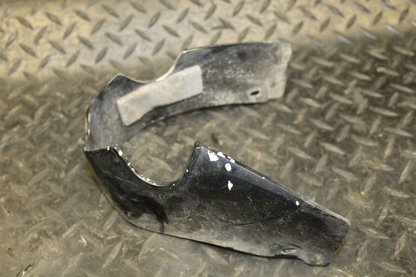 80-81 YAMAHA XS1100 SPECIAL FRAME COVER COWL BB174