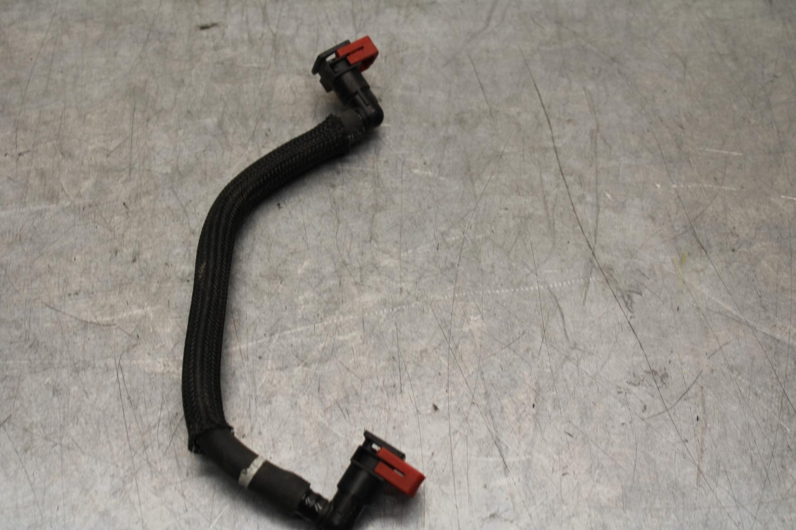 2015 Kawasaki Ninja 300 EX300 FUEL HOSE GAS LINE TUBE PIPE BB61