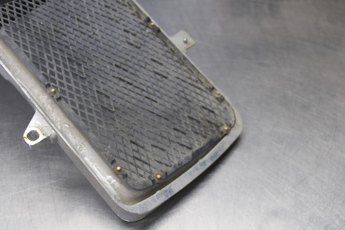 88-00 HONDA GOLDWING 1500 RADIATOR GRILLE GRILL SHIELD GUARD BB883
