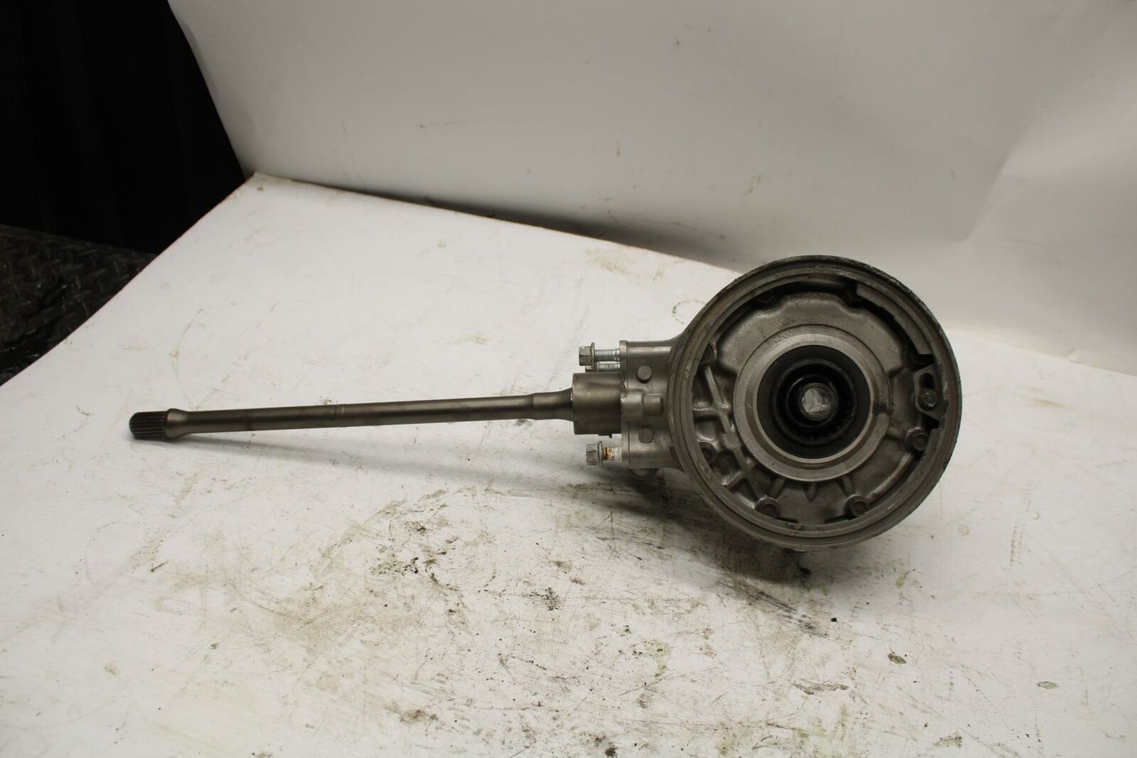 06 HONDA SHADOW 750 VT750C FINAL DRIVE GEAR DIFFERENTIAL BB352