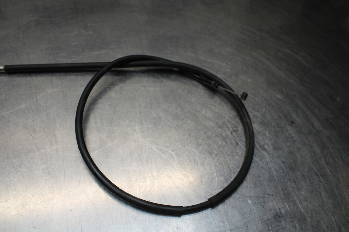 16 YAMAHA XSR900 CLUTCH CABLE LINE BB786