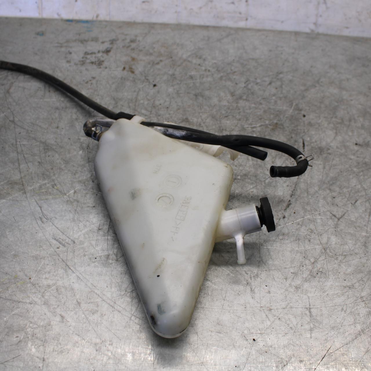 08-10 SUZUKI GSXR600 COOLANT WATER TANK RESERVOIR BOTTLE BB430
