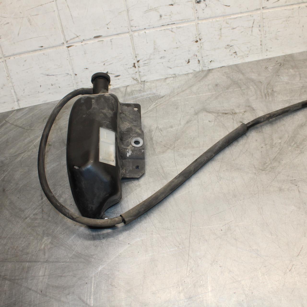 2016 Suzuki Bandit 1250S GSF1250SA ABS COOLANT WATER TANK RESERVOIR BOTTLE BB509
