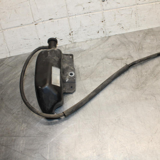 2016 Suzuki Bandit 1250S GSF1250SA ABS COOLANT WATER TANK RESERVOIR BOTTLE BB509