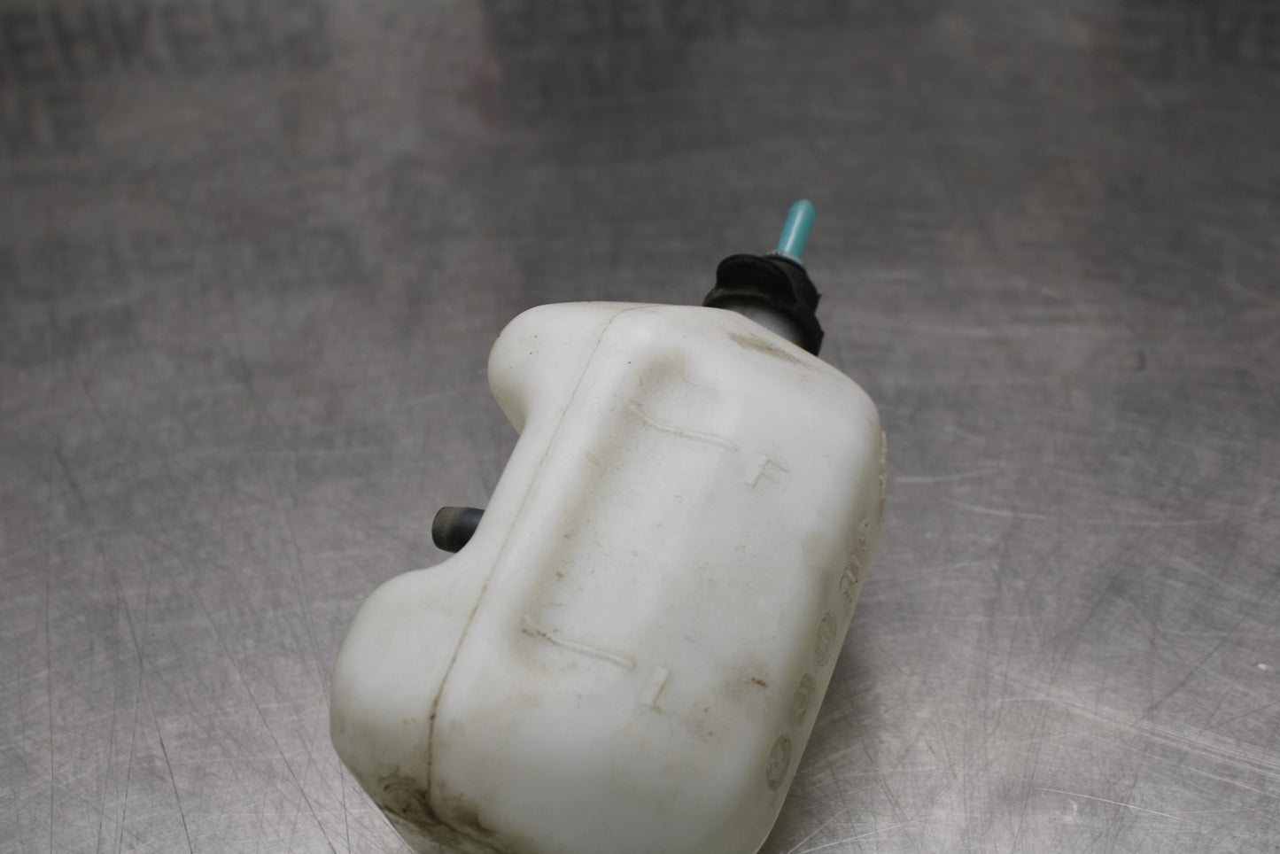 22-25 YAMAHA YZF R7 COOLANT WATER TANK RESERVOIR BOTTLE BB176