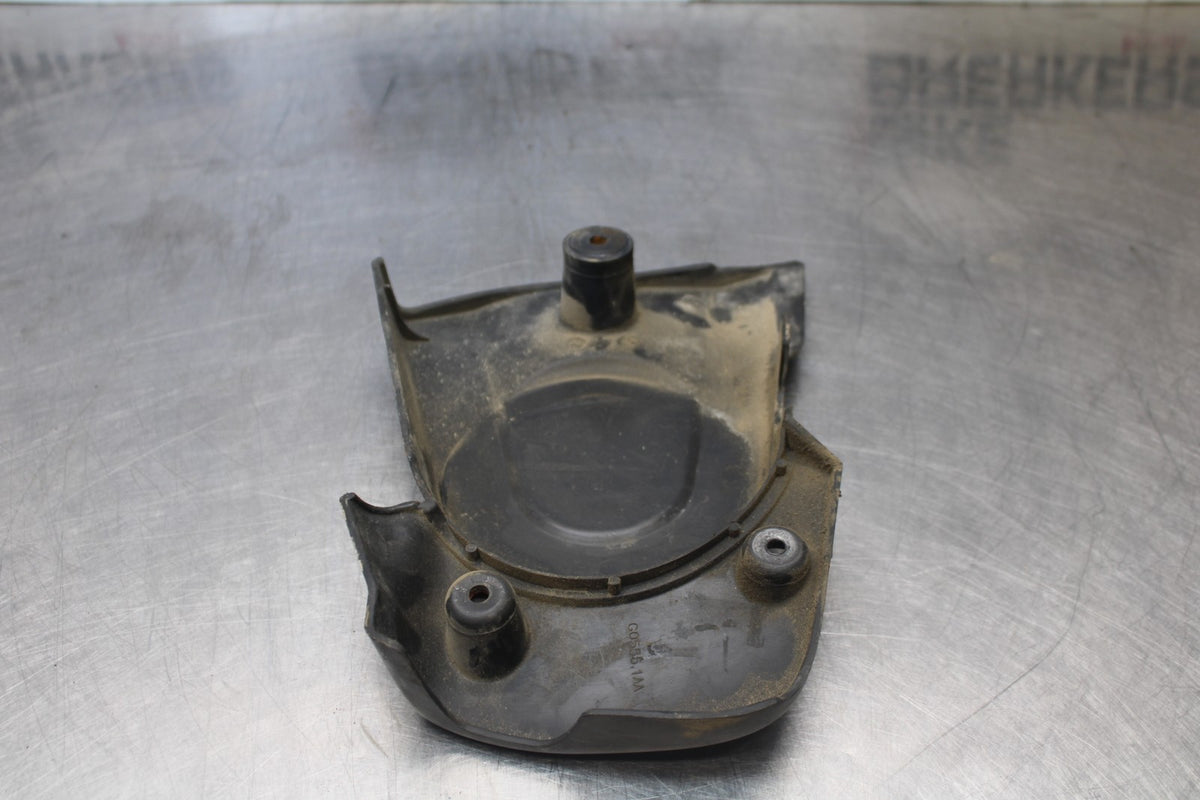04 BUELL FIREBOLT XB12R ENGINE PULLEY SPROCKET COVER BB903