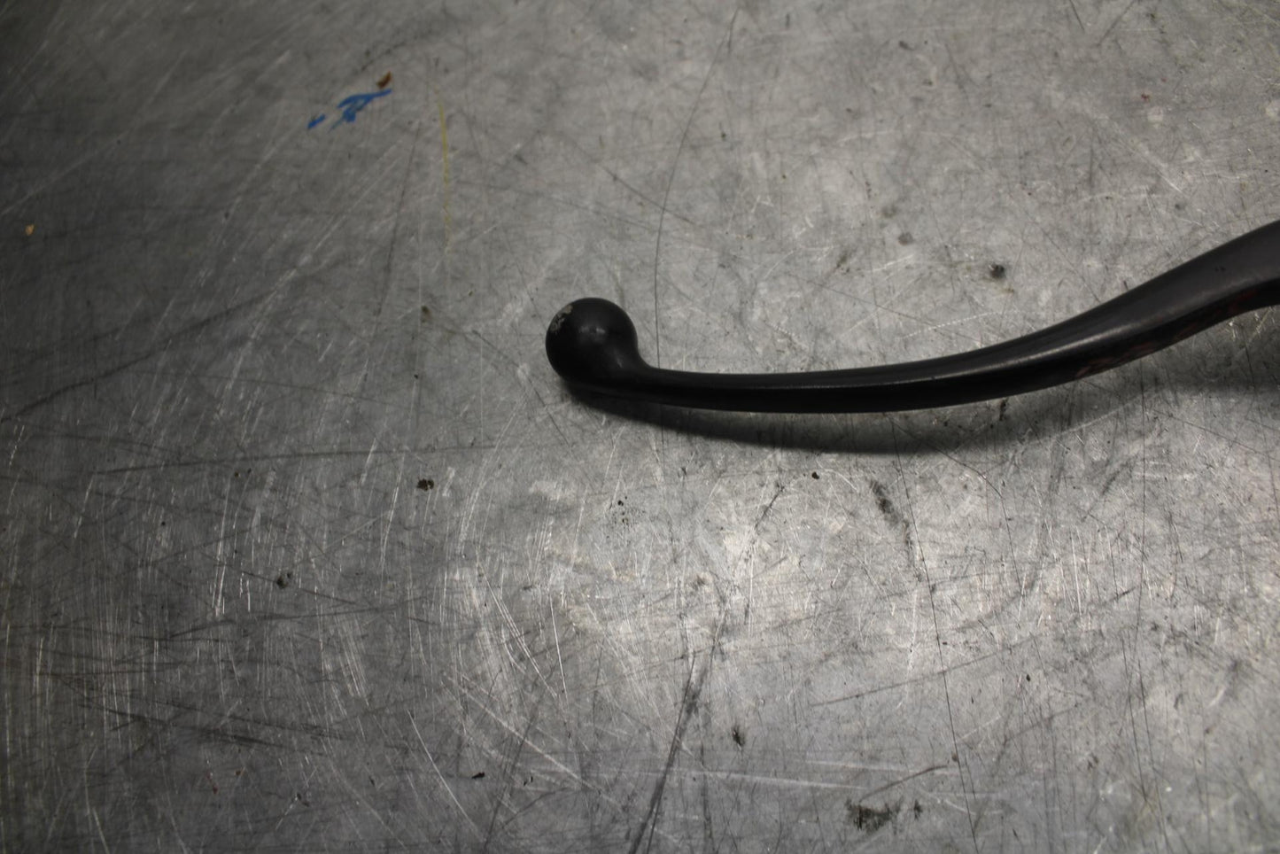 2004 Kawasaki Ninja ZX6RR ZX600M CLUTCH PERCH MOUNT WITH LEVER  BB43