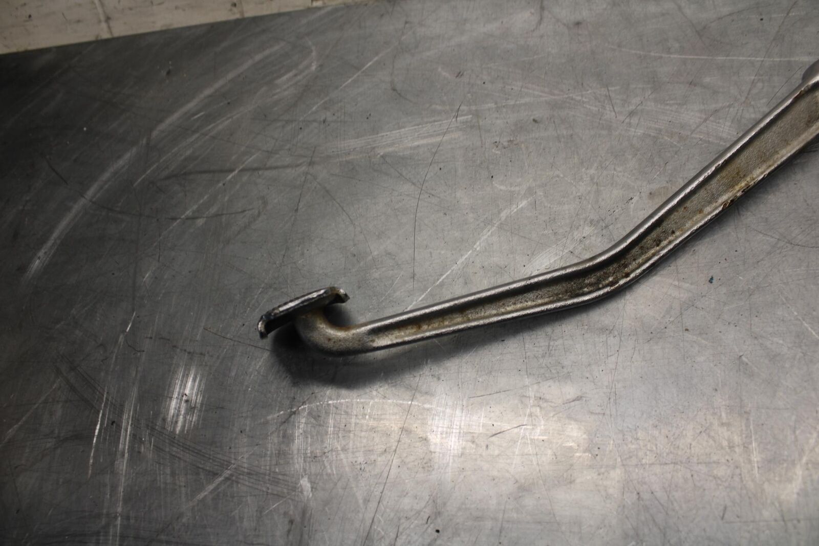 1979 Yamaha XS1100S Special RIGHT REARSET BRAKE FOOT PEDAL BB510