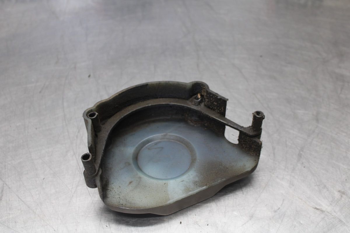 00-05 KAWASAKI NINJA ZX12R ENGINE SPROCKET COVER BB892