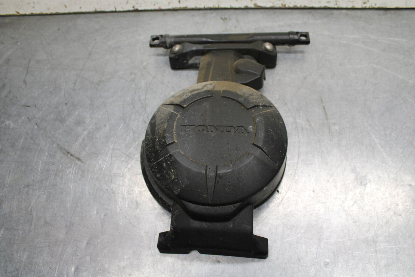 14 HONDA CTX1300A ENGINE MOTOR COVER BB732